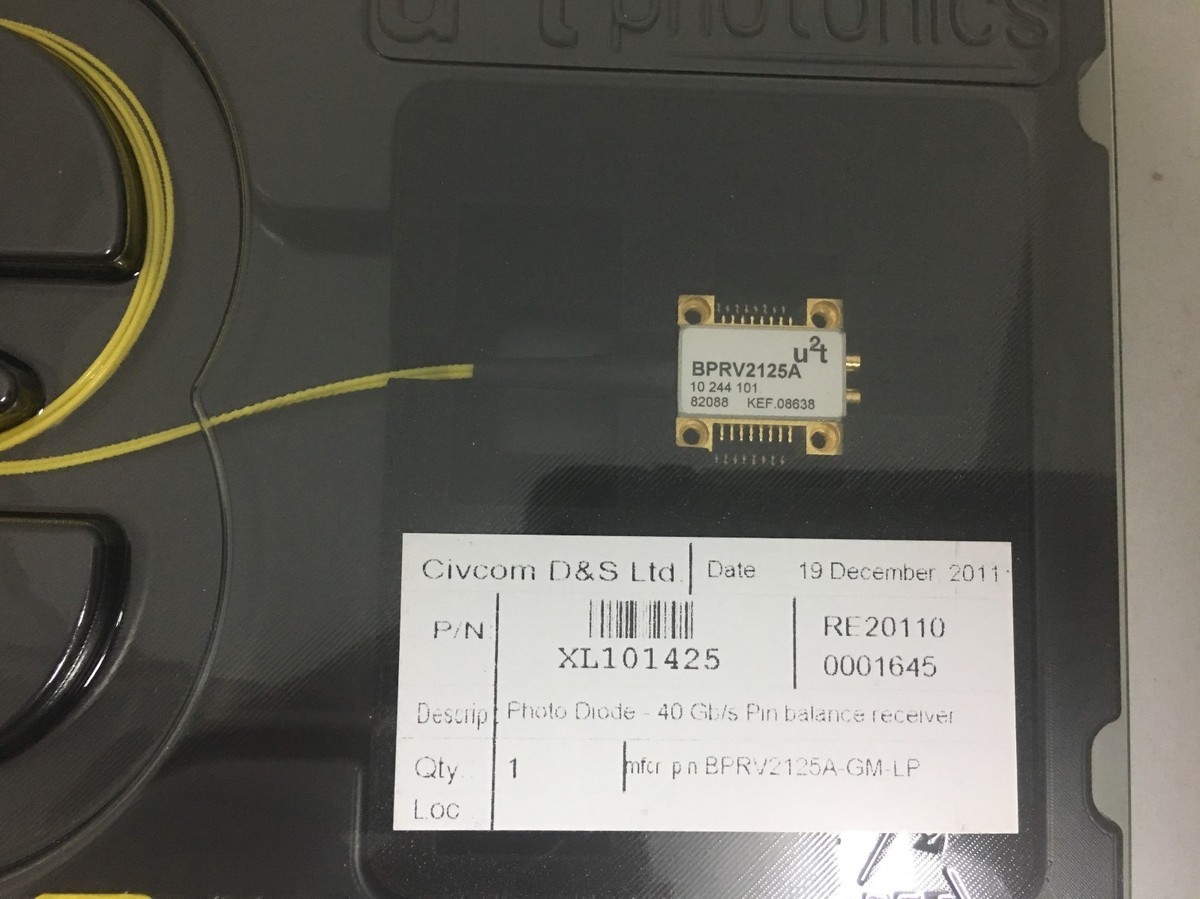 u2t Photonics 2 at best price in Mumbai by Reinvent Technologies | ID