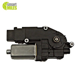 Sunroof Motor For 2008 2011 Honda Accord Ebay