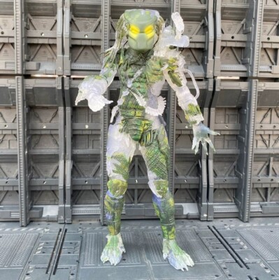 NECA ジャングル デーモン NECA Predator Jungle Demon 7