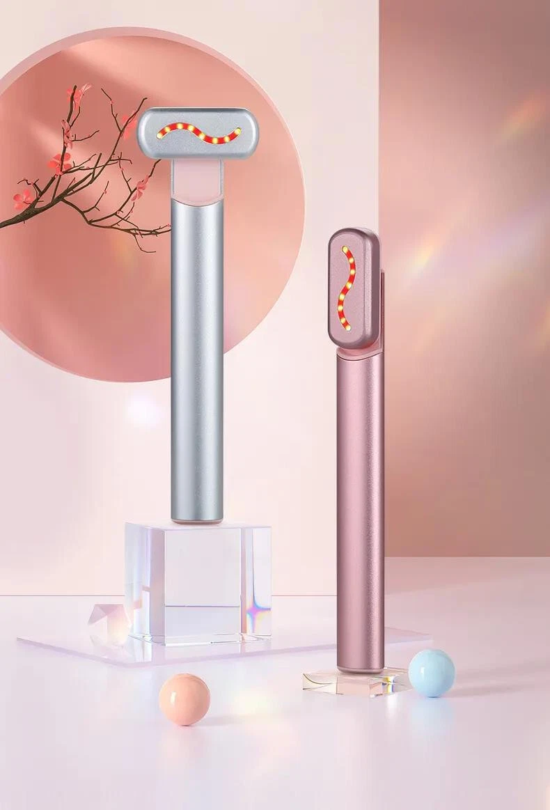 4-in-1 Facial Skin Care Wand