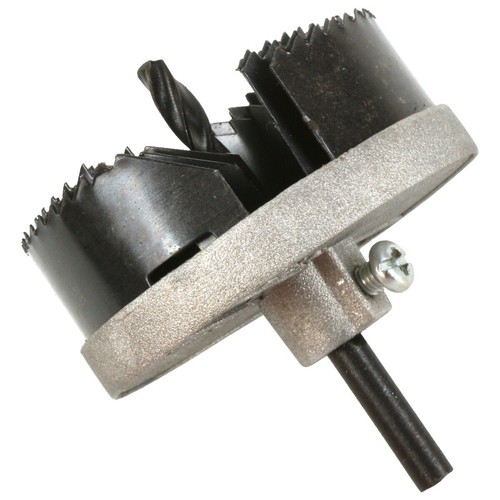 7pc HOLESAW SET Ceiling Hole Cutter 