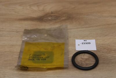 John Deere A4540R O-Ring NOS NEU genuine xs15320