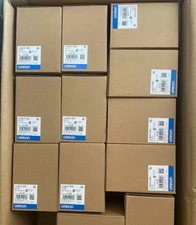 1Pcs Omron Brand New NX102-9000 NX102-9000 plc module Expedited Shipping