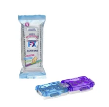 Lot Of 2-Sensory FX ASMR Blind Bag Bars Satisfying (Series 2) Fidget Toy