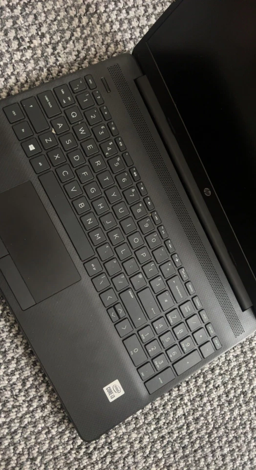 HP 15-15.6" Laptop - Image 2 of 4