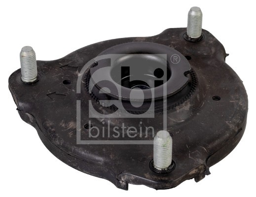 1X Febi Bilstein 174409 FederbeinstüTzlager FüR Kia Hyundai-image