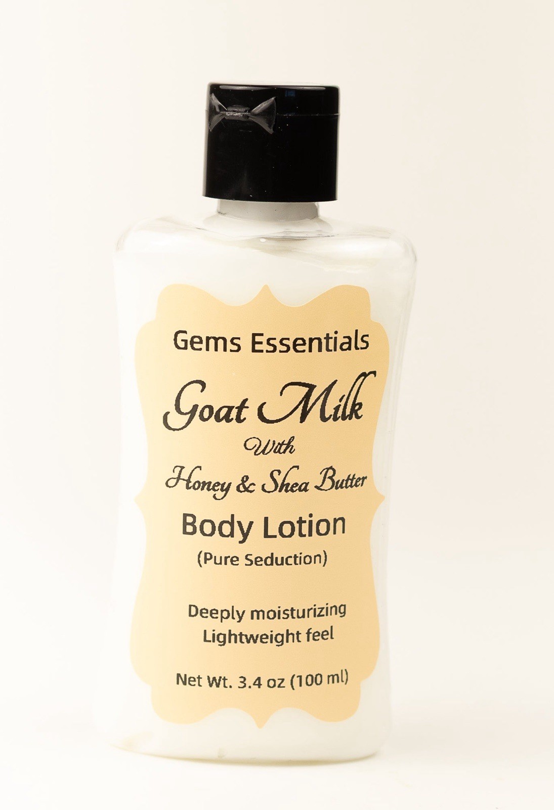 Body Lotion