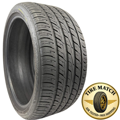 Used 255/35R19 Toyo Proxes Sport 4 Plus 96Y 8/32 (DOT 16)