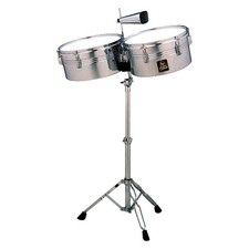 LP LPA256 Aspire Series Timbale Set