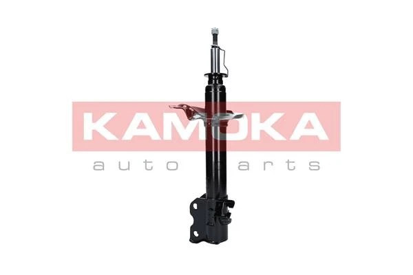 STOSSDÄMPFER 2000306 FÜR NISSAN QR25DE 2.5L YD22ETI/YD22DDTi 2.2L SR20VET 2.0L - Bild 3 von 4
