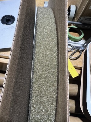 Velcro  Brand 1  TAN 499 HOOK & LOOP SEW-ON-TYPE 50 YRDS On EACH ROLL