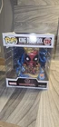 Funko Pop King DeadPool Deluxe #724