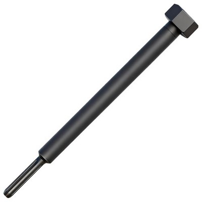 Glow Plug Bore Reamer Effizientes Kohlenstoffentfernungstool für -Mo2223