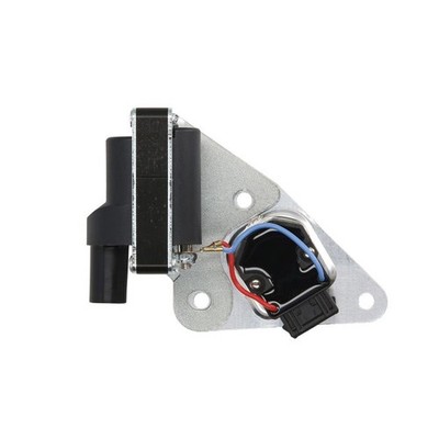   HELLA IGNITION COIL 5DA358 000-101 NEU DE STOCK