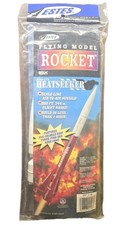 ESTES AGM-57X HEATSEEKER #2158 Model Rocket Kit 