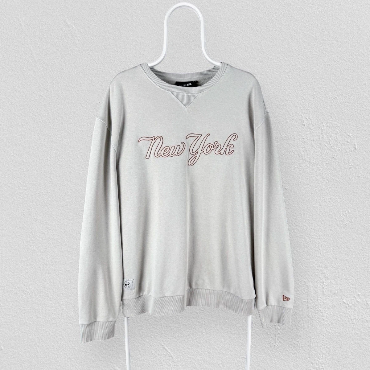 Sweater New era model 11530761-UNI voor mannen