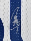 Stephen Curry Signed Warriors NBA Nike ADV Authentic Jersey Autograph USASM BAS