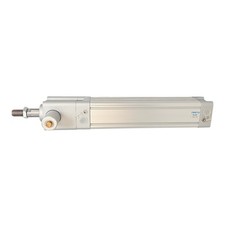 FESTO DNC-50-200-PPV-A-KP ID 163366 STANDARD CYLINDER