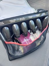 Citroën Supagard Cleaning Kit Storage Bag Glass Dash Bird Upholstery Tyre Wheel