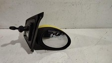 Retroviseur droit (ou coque) Peugeot 107