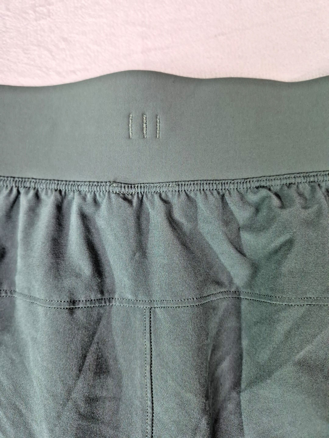 LULULEMON ZEROED 5" DRAWSTRING UNLINED SHORTS CAS… - image 9