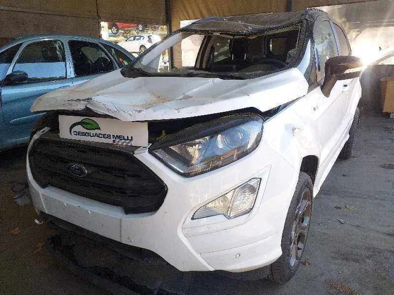 K1BT18B955FC sistema navegación gps para FORD ECOSPORT 1.0 ECOBOOST 2013 5799844 - Imagen 2 de 4