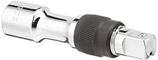 Stanley Proto J5260-03L 3/8" Drive Locking Ext, 3"