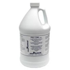 Namco 2033 1 gal PH-1200 Super Carpet Shampooing Case de 4