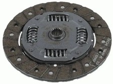 Disque d'embrayage Ford ORION