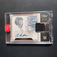 2024 Panini Three Count WWE Wrestling Checklist Guide in-content 31