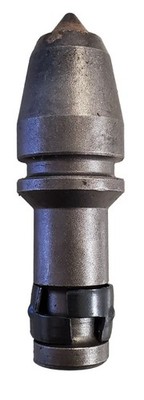 C21H Carbide-Tipped Bullet-Point Teeth -  SOLD AS PAIR