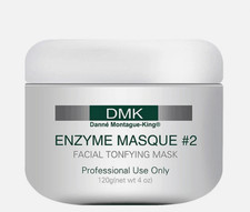 DMK Dann  Montague-King Enzyme Masque Facial Mask 2 120g tw