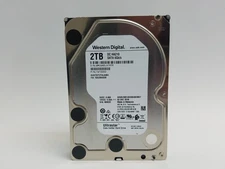 Western Digital HUS722T2TALA604 2 TB SATA III 3.5 in Enterprise Drive