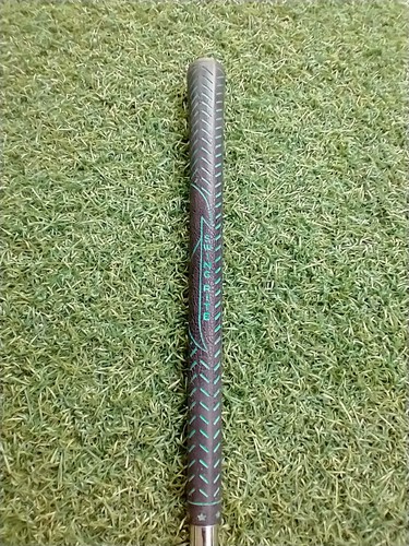 SPALDING TEE FLITE # 3 IRON 40" RH REGULAR FLEX STEEL SHAFT - GOOD CONDITION - Picture 12 of 16