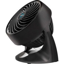 Vornado 133 Small Room Air Circulator Black Vornado Air Llc CR1-0221-06