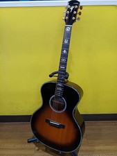 Acoustic Guitar BL 95K CTM K.YAIRI