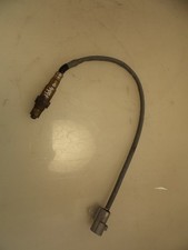 Sonde lambda Opel AGILA