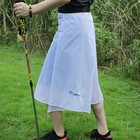 1 pièce vêtements de pluie jupe de pluie neufs pour pochette de rangement tail
