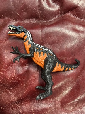 Chap Mei Toys R Us Suchomimus Dinosaur Action Figure