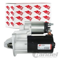 AS-PL MOTORINO AVVIAMENTO STARTER 1,10kW adatto per ALFA ROMEO 159 4C BRERA GIULIETTA