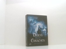 Breeds - Dawns Erwachen: Erotischer Roman (Breeds-Serie, Band 11) Roman Leigh, L