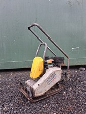 Wacker Neuson BPS1030A Compactor Plate