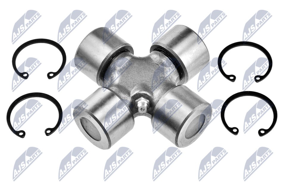 JOINT PROPSHAFT NKW-CH-003 FOR JEEP GRAND/CHEROKEE WRANGLER/II EPE/P00 2.5L 4cyl - Image 7