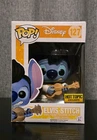 Funko Pop! - Disney - Lilo & Stitch - Elvis Stitch - #127 - Hot Topic Exclusive