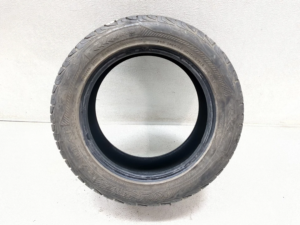 13-15 Can Am Spyder ST 限量轮胎 Kenda 径向 225/50-15 — 第 4/4 张图片