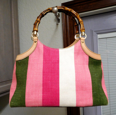 【✨良品✨】GUCCI シルヴィ バイアデラ ストライプ クラッチバッグ s-l400.jpg