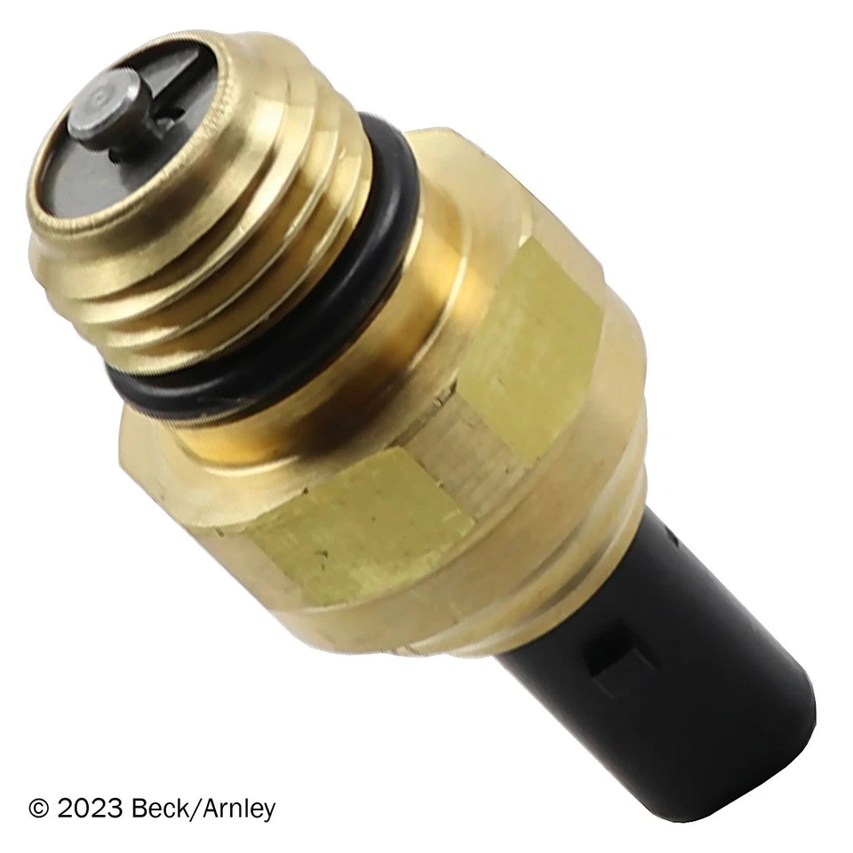 Interruptor de presión de dirección asistida Beck Arnley 201-2384 Foto 3 de 4