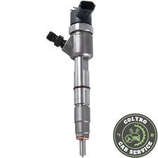 1 INIETTORE BOSCH 0445110402 COMMON RAIL CR/IPL19 DIESEL