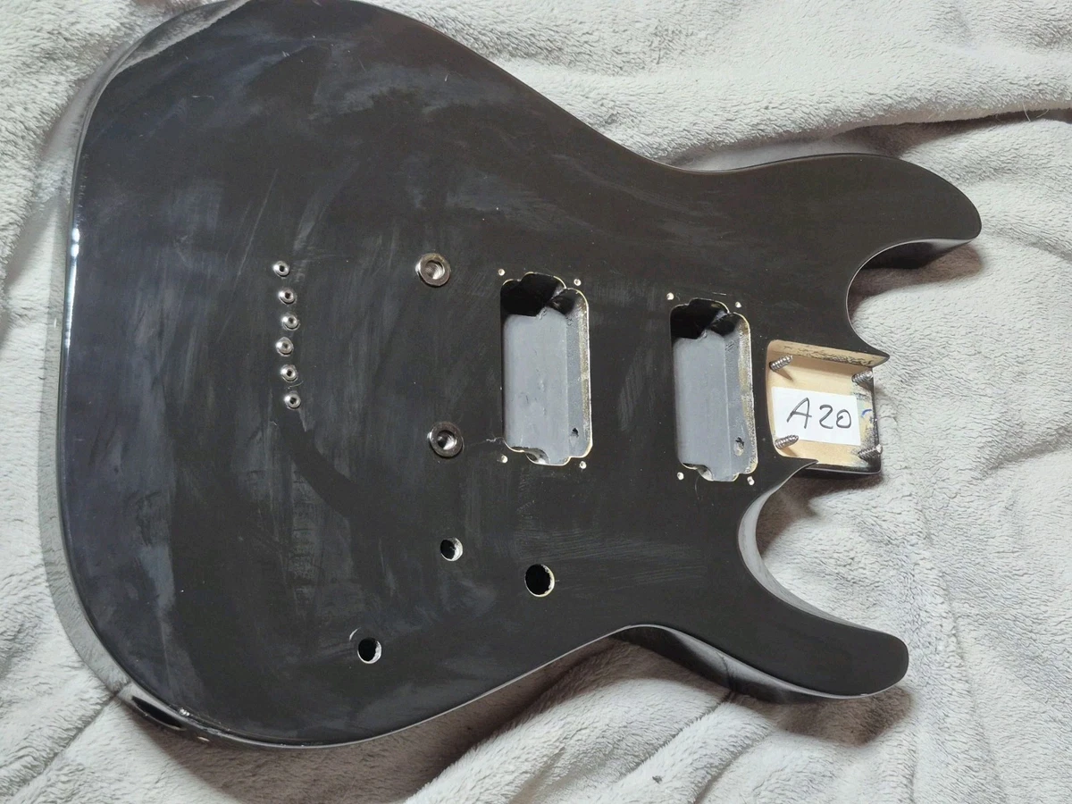 Schecter Guitar Parts & Accessories for Electric Guitar for sale