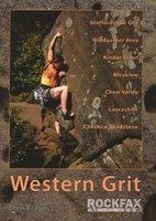 Chris Craggs - Western Grit - Paperback - G245Z